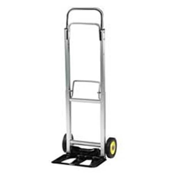 Pinpoint HideAway Hand Truck- 250 Lb Cap- 15-.50 in x16-.50 in x43-.50 in - AM PI2655493 - main